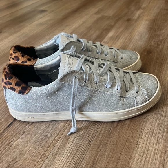 P448 John Sneaker - Picture 5 of 14